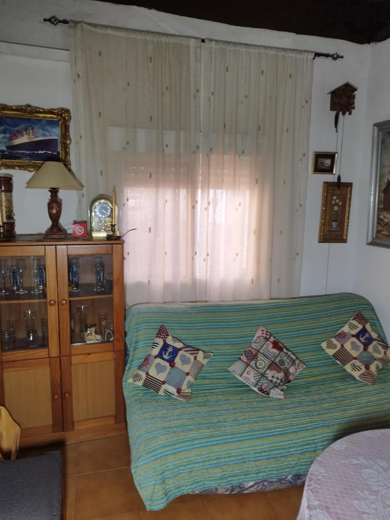 Вилла La Casita De La Vito Illar Экстерьер фото