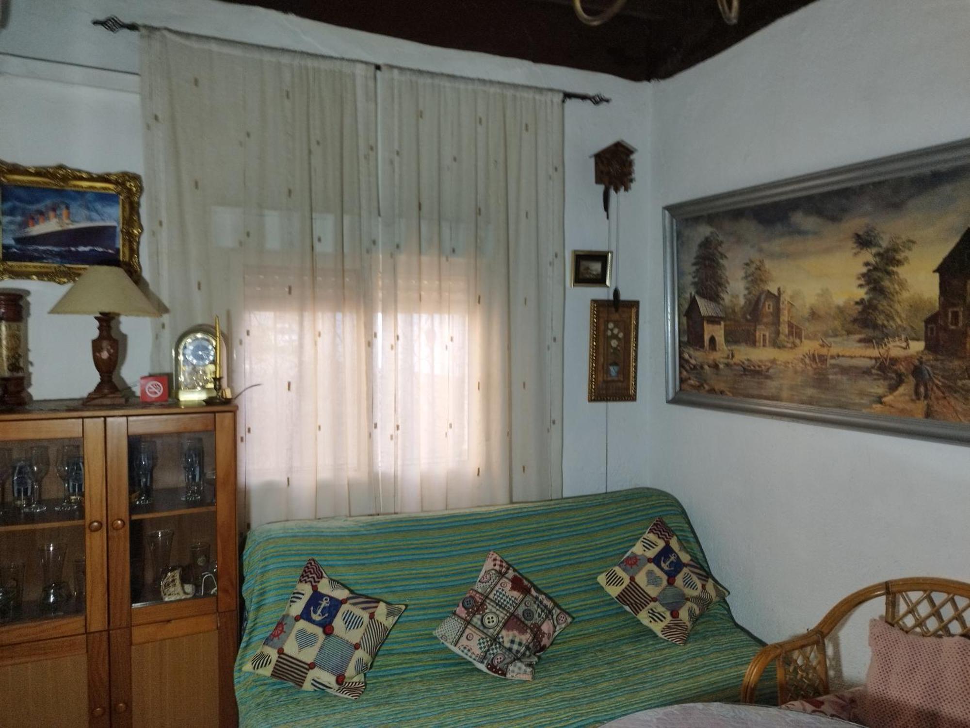 Вилла La Casita De La Vito Illar Экстерьер фото